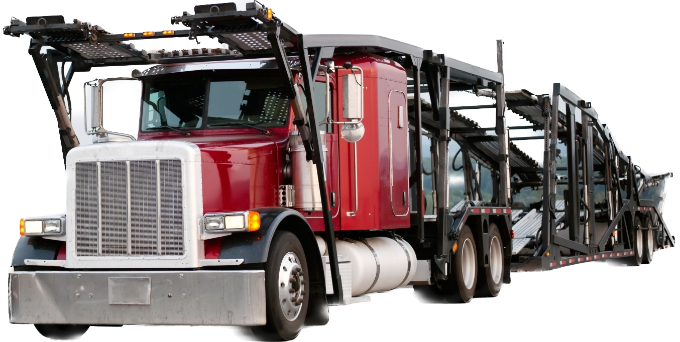 truck